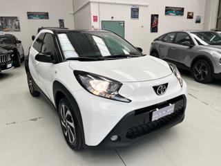 TOYOTA Aygo X 1.0 VVT-i 72 CV 5 porte Trend Km 0