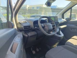 TOYOTA Proace City usata, con Antifurto