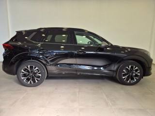 CUPRA Terramar usata, con Boardcomputer