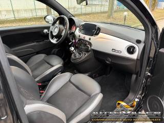 FIAT 500 usata, con Autoradio