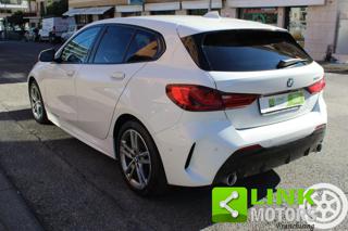 BMW 118 usata, con Controllo trazione