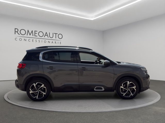 CITROEN C5 Aircross usata, con Chiusura centralizzata