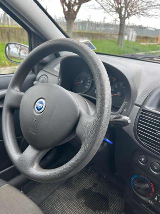 FIAT Punto usata 9