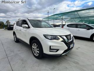 NISSAN X-Trail usata, con Airbag Passeggero