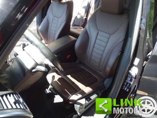 BMW X3 usata, con Servosterzo