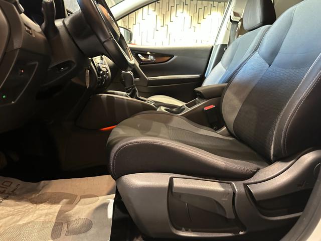 NISSAN Qashqai usata, con Sistema di navigazione