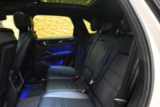 PORSCHE Cayenne usata 180
