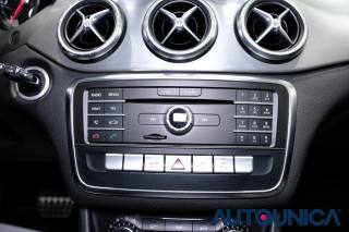 MERCEDES-BENZ CLA 220 usata, con Chiusura centralizzata telecomandata