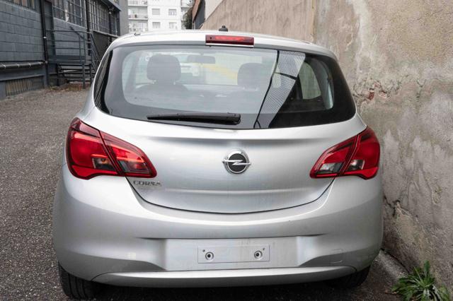 OPEL Corsa usata, con Airbag Passeggero