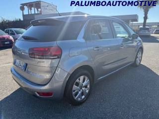 CITROEN C4 Picasso usata, con Autoradio