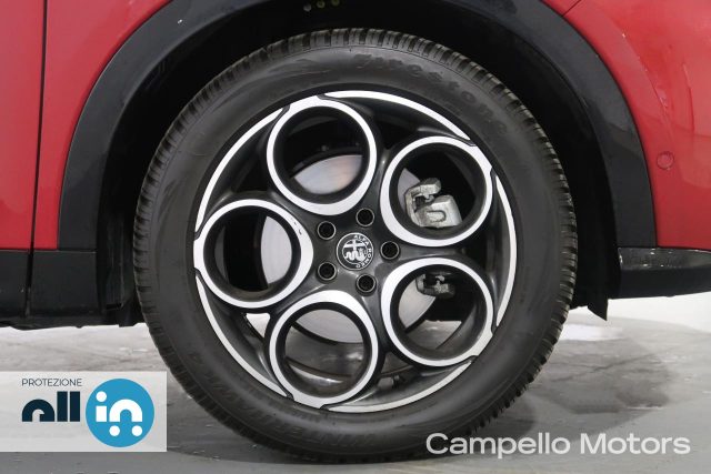 ALFA ROMEO Tonale usata 15