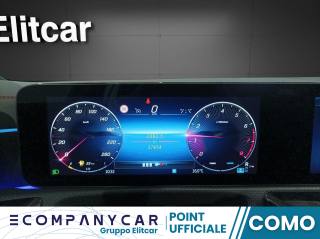 MERCEDES-BENZ CLA 200 usata, con Sedili riscaldati