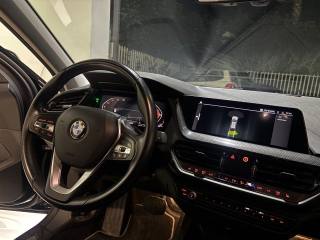 BMW 118 usata, con Fendinebbia