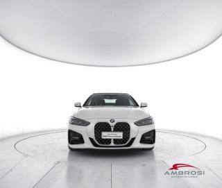 BMW 420 usata 4