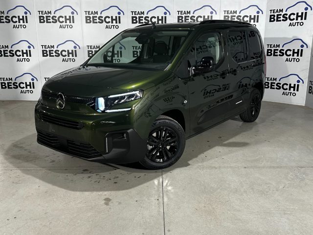 CITROEN Berlingo usata, con ABS