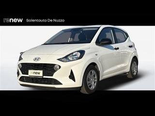 HYUNDAI i10 1.0 MPI Ecopack Advanced