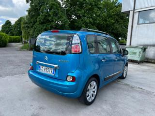 CITROEN C3 Picasso usata, con Airbag Passeggero