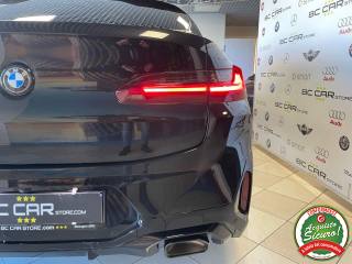 BMW X4 usata, con Specchietti laterali elettrici