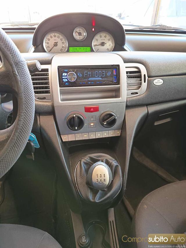 LANCIA Ypsilon usata 15