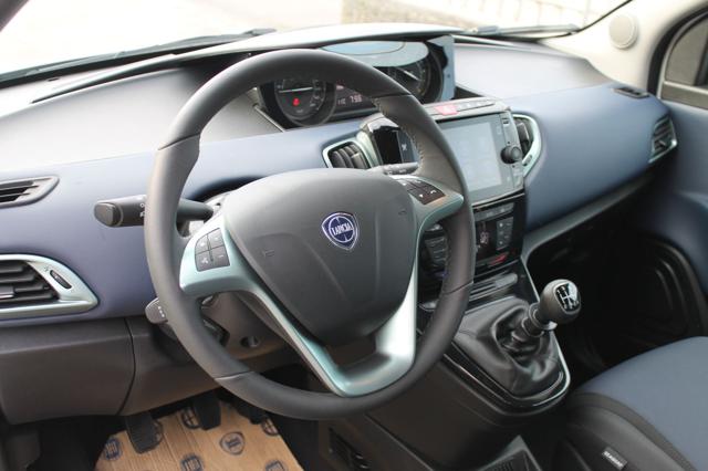 LANCIA Ypsilon usata, con Immobilizzatore elettronico