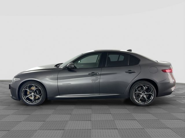 ALFA ROMEO Giulia usata 1