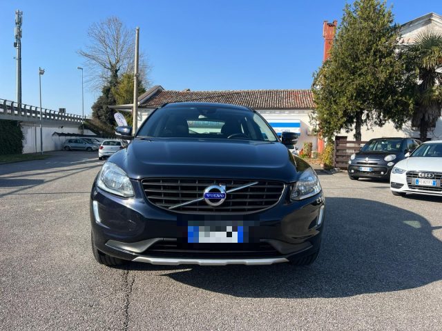 VOLVO XC60 usata, con Airbag