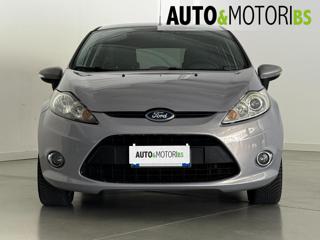 FORD Fiesta usata 26