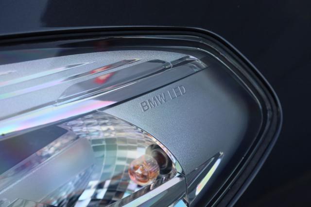 BMW X3 usata, con Climatizzatore automatico, 2 zone