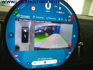 MINI Mini usata, con Servosterzo