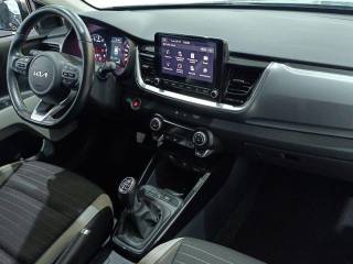 KIA Stonic usata, con Cruise Control