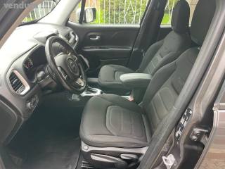 JEEP Renegade usata, con Chiusura centralizzata