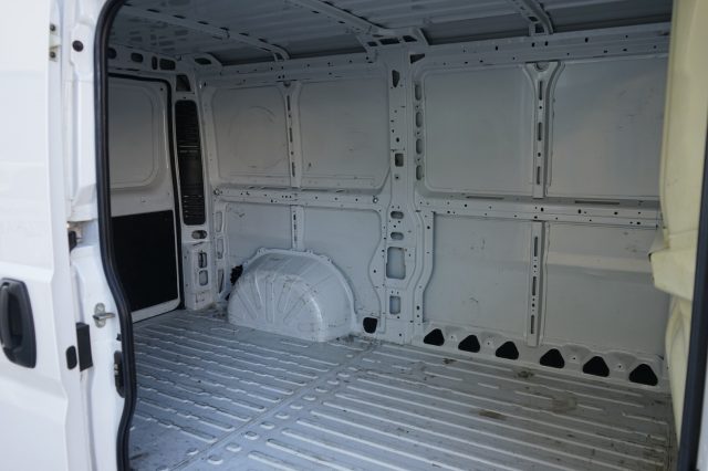 FIAT Ducato usata 27