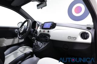 FIAT 500 usata 42