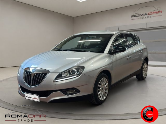 LANCIA Delta usata, con Controllo trazione