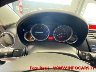 MAZDA 6 usata, con Sensore di luce