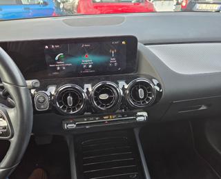 MERCEDES-BENZ GLA 200 usata, con Immobilizzatore elettronico