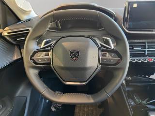 PEUGEOT 208 usata, con Fari LED