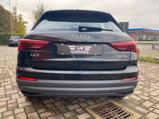 AUDI Q3 usata, con Climatizzatore