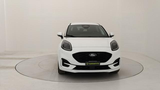FORD Puma usata, con Cerchi in lega