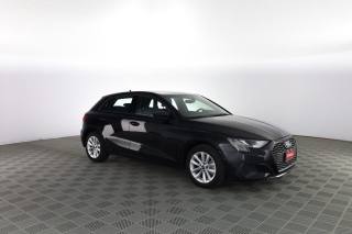 AUDI A3 usata 1
