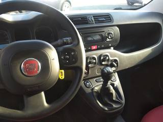 FIAT Panda usata, con Bluetooth