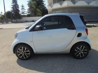 SMART ForTwo usata, con Cerchi in lega