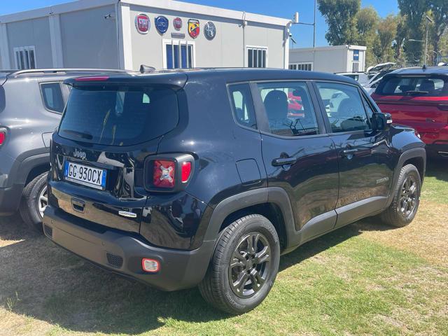 JEEP Renegade usata 24