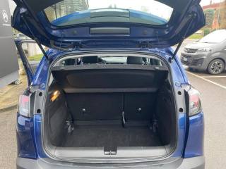 OPEL Crossland usata, con Servosterzo