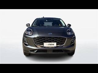 FORD Puma usata, con Airbag Passeggero