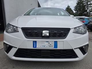 SEAT Ibiza usata, con Airbag