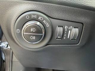 JEEP Compass usata, con Cerchi in lega