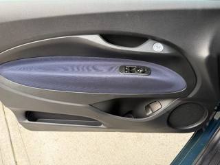 FIAT 500e usata, con Climatizzatore