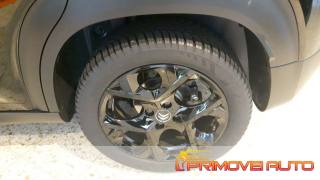 CITROEN C3 Aircross usata, con Cruise Control