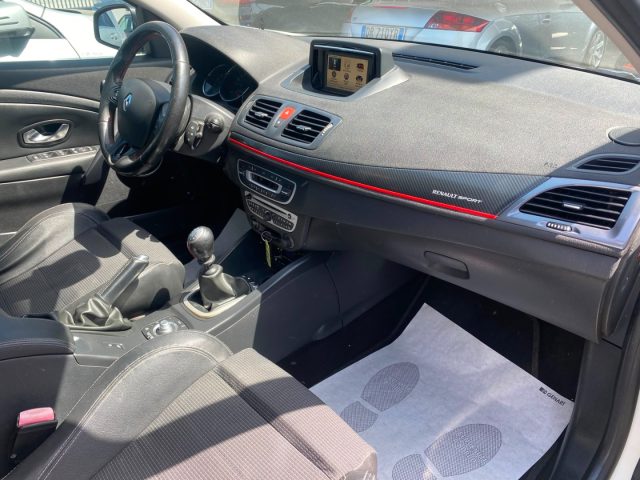 RENAULT Megane usata, con ESP